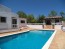 Stylish villa for sale with large guesthouse