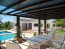 Stylish villa for sale with large guesthouse