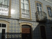Tavira 6 Bed Villa Sea View 