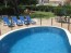 Charming 3 bed villa with large plot vilamoura