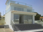 Close to the beach