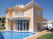 Wonderful Villa