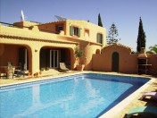 Unique Mediterranean Style house