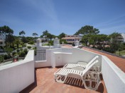 SPACIOUS 3 BEDROOM VALE DO LOBO TOWNHOUSE