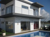 Fully Furnished 3Bed Villa next to the Beach 