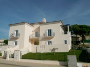 AN EXCEPTIONALLY WELL BUILT VILLA