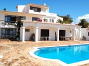 Villa with full Ocean views