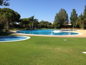 Al Sakia Village Apartments