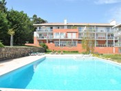 Stunning, modern, apartment with river view in Sintra