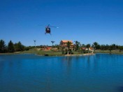 Fully private luxury mansion for sale in the Algarve