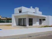 5 Bed Modern Villa - MONTE CANELAS - PORTIMAO