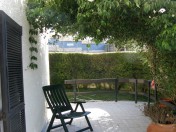 A traditional villa in good location