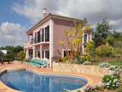 Immaculate country style Villa - Vale Formosa