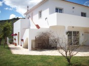A lovely villa with orchard, stables and modern interiors!