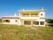 4 bedroom Villa with Magnificent View 