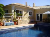 Stunning 5 bedroom villa 