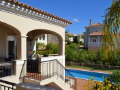 Stunning 4+2 bedroom villa 