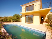 Brand New 3 bedroom Villa with swimming pool