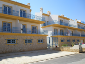 Brand new three bedroom town house in Alvor