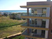 Quality new apartments close to the beach 