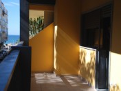 New apartments 50 metres from the sea