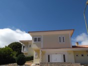 Classic villa in a prestigious and quiet condo in Sintra