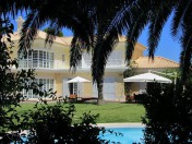 Exceptional 5 bedroom Villa in Exclusive location