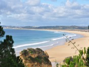 Front line Rustic charm with fantastic sea views