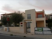 4 Bedroom House with swimming pool in Albufeira 