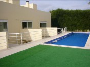 2 Bed House in Patroves, Albufeira - Bank Repossession