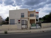 4 Bedroom House with swimming pool in Albufeira 