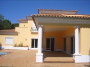 Beautiful 4 Bedroom House in Cabecados, Almancil