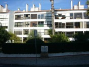 3 Bed Apartment in Sao Pedro do Estoril - Bank Repossession