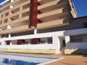 New T2 Apartments in Central Lagos
