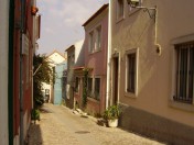 To live in the heart of Cascais Town