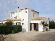 Portuguese Style Detached 3 Bedroom Villa