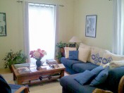 Charming 2 bedroom apartment in the historical center 