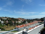 Fantastic duplex apartment with open view