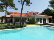 Exceptional villa in prime area 