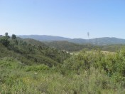 Farm land in Portimao