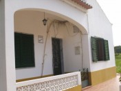 Quinta in the village of Falacho near Silves