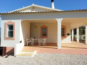 Tranquil 2 bedroom villa nestled in the Algarve countryside