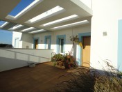 Beautiful 4 Bed Linked Villa in Burgau