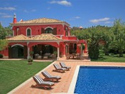 Elegant & Lavish Mansion in Quinta do Lago