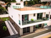 Luxury Cascais Villas 