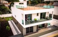 Luxury Cascais Villas 