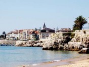 134 bedroom hotel in Cascais 