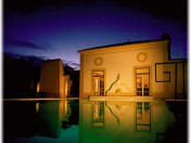 Small rural hotel in Alentejo 
