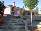 Beautiful large traditional farm in Braga