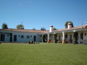 Luxury farm with incredible interior design in Alentejo